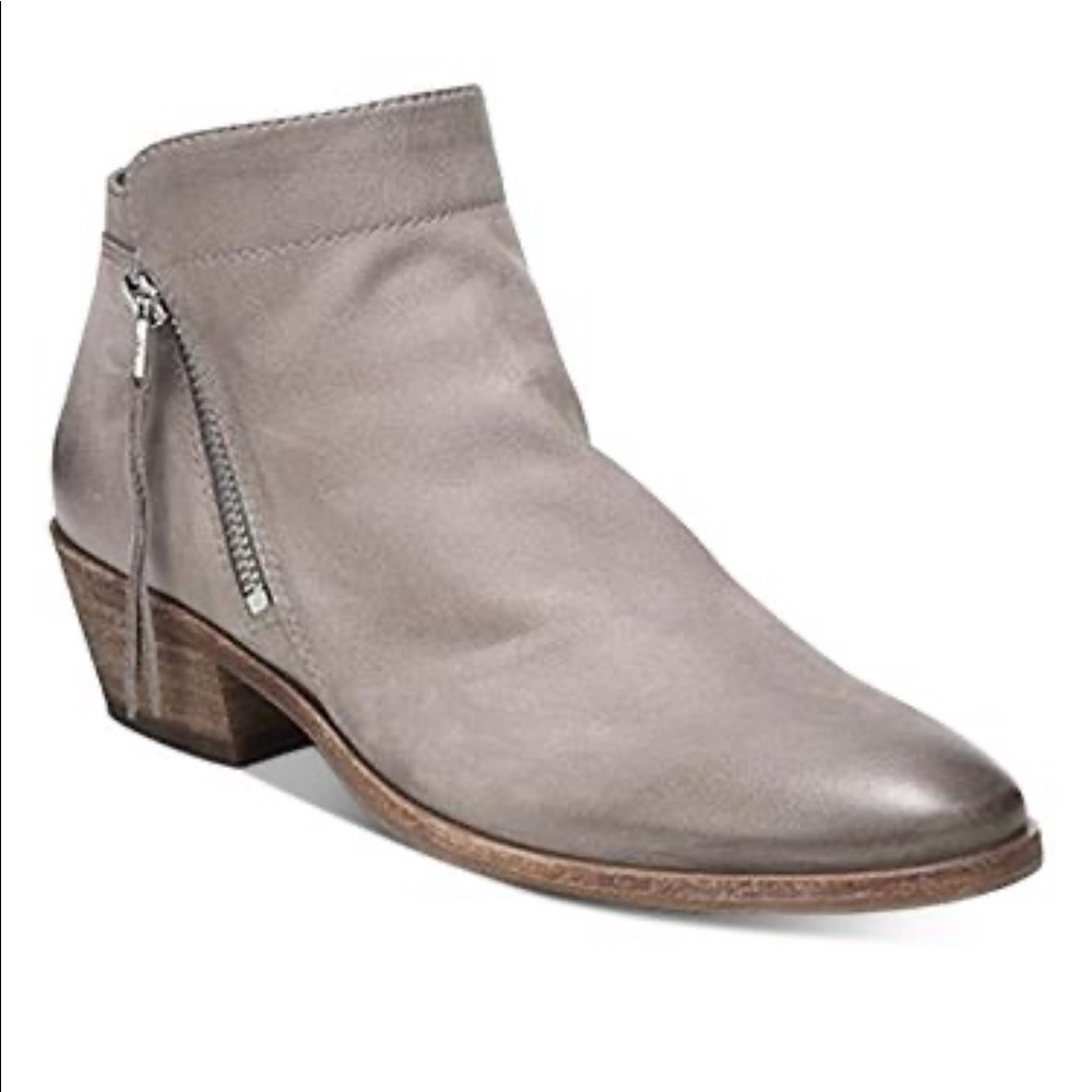 Sam Edelman Packer Ankle Bootie - Picture 2 of 6